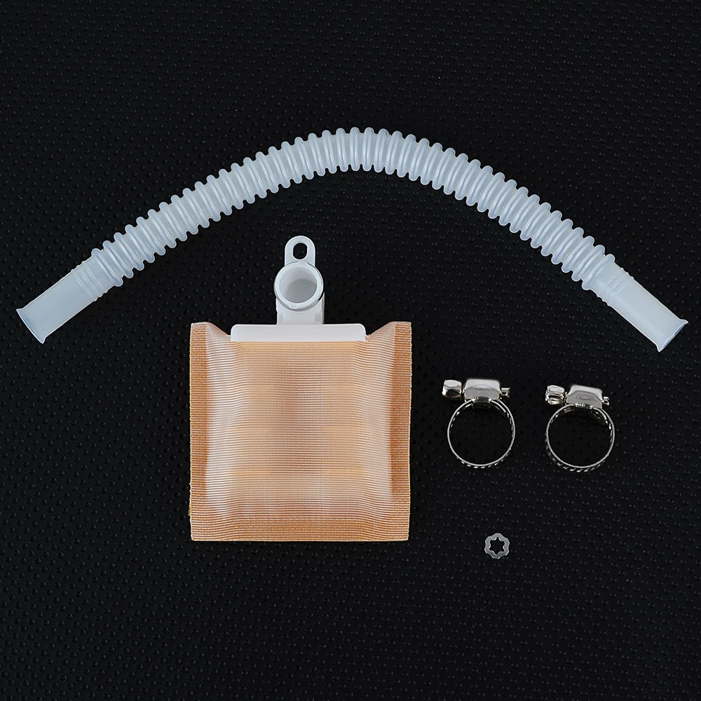 Crépine de pompe à essence pour Harley Softail et Touring - vue 3