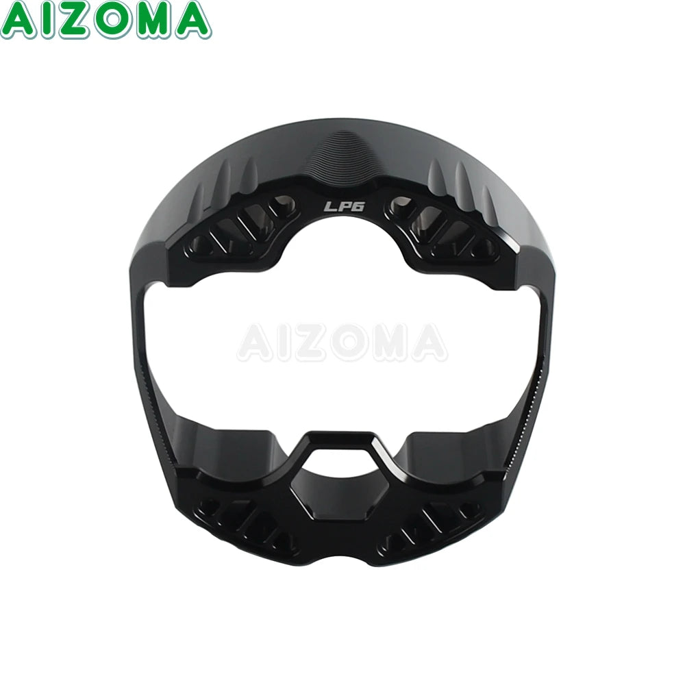 Phare avant / carénage optique pour Harley-Davidson Touring Road Glide FLTRX, Street Glide Ultra CVO – photo 8/13
