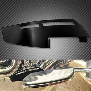 Béquille Latérale Renforcée en Acier 20 Cr-Mo - Harley-Davidson Touring FLHX/FLHR 2007-2024 – photo 8/8