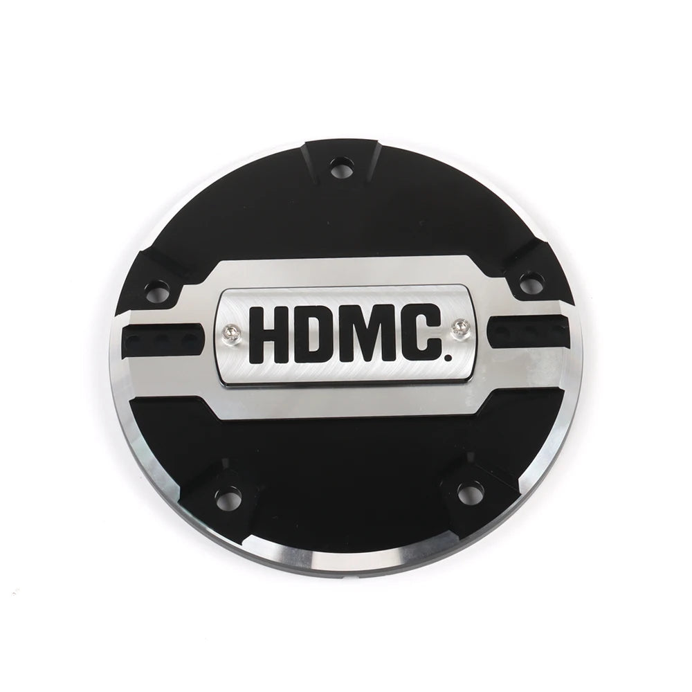 Cache de Protection Alternateur (Engine Protection Plug) Aluminium - Harley-Davidson Nightster 975, Sportster S, Pan America 1250 – photo 7/9