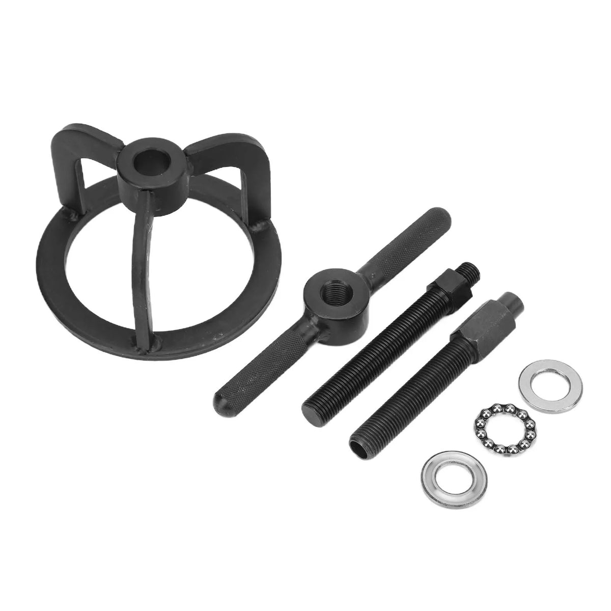 Outil de compression de ressort d'embrayage (réf. HD-38515A) pour Harley-Davidson Sportster XL883, XL1200 – photo 3/6