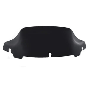 Pare-brise haut de carénage transparent pour Harley Touring - vue 4