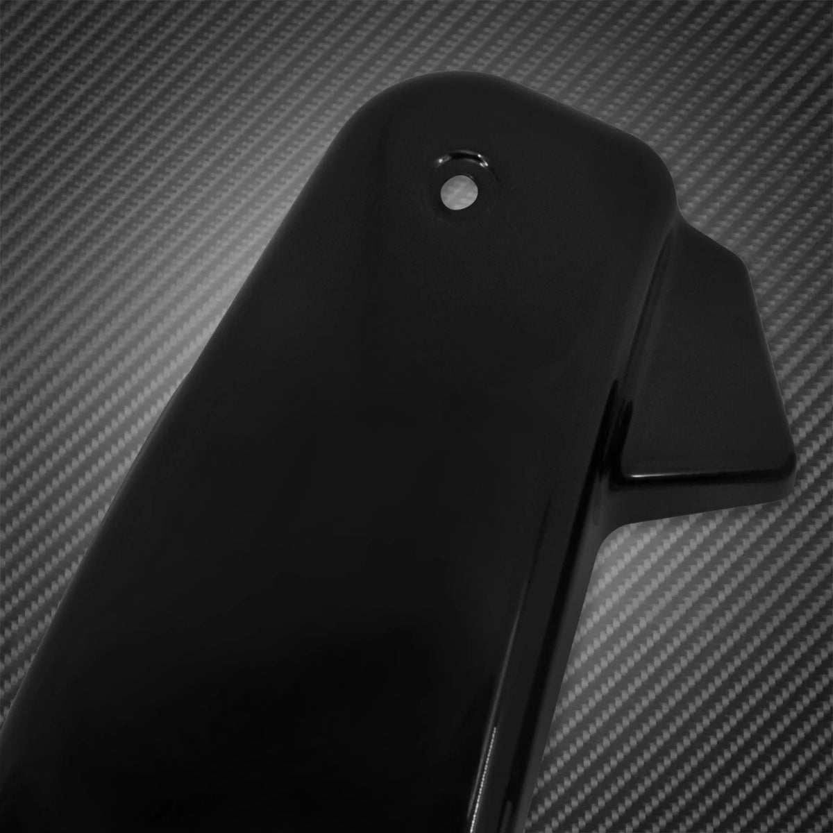 Cache Latéral de Batterie (Battery Side Cover) - Harley-Davidson Softail M8 2018-2022 – photo 4/7