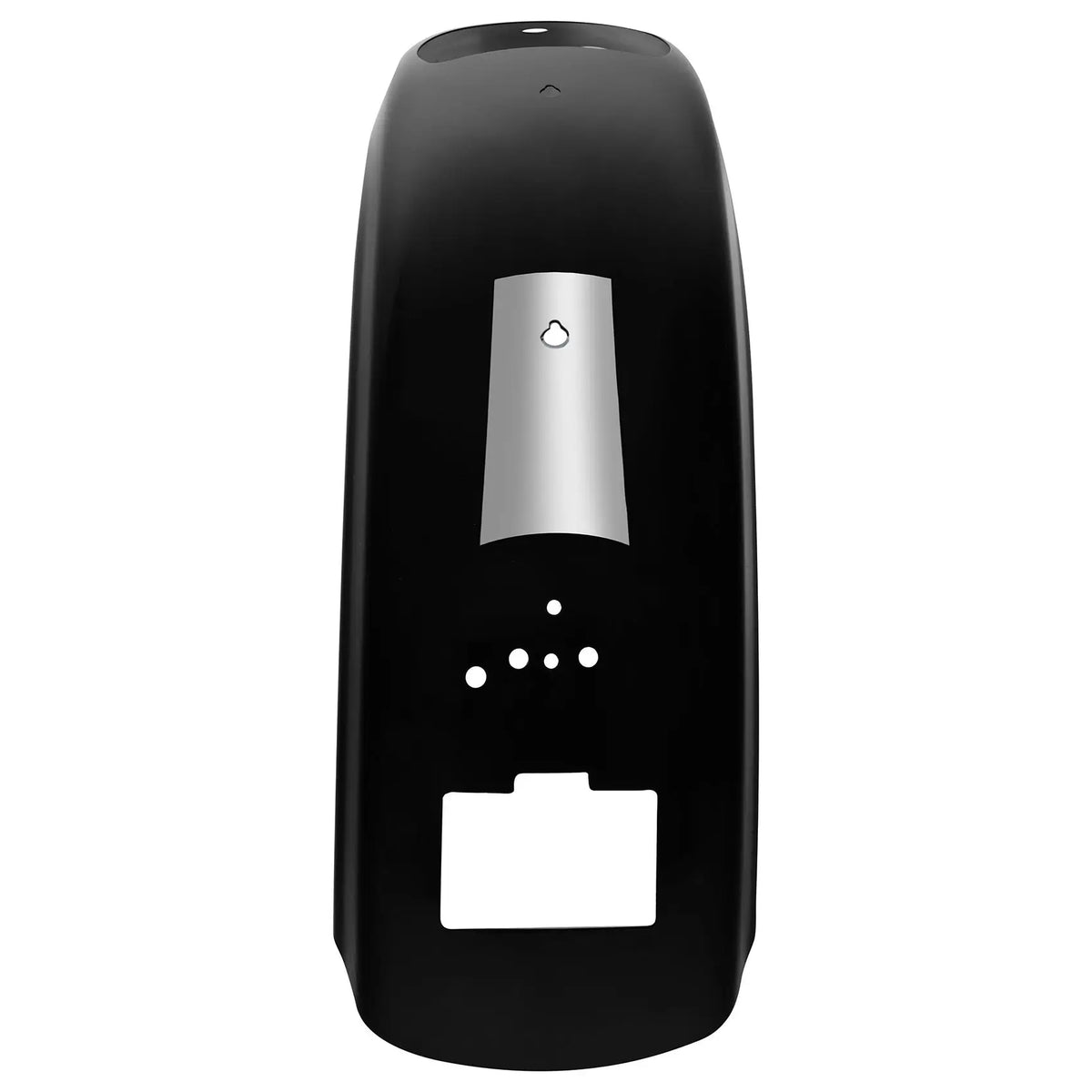 Garde-boue arrière en fer pour Harley Sportster XL883/1200 - vue 2
