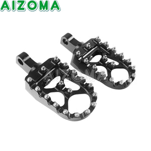 Repose-pieds / repose-pieds passager pour Harley-Davidson Softail Street Bob FXBB FXBR FLSL FLFB FXFB 18-up – photo 8/9
