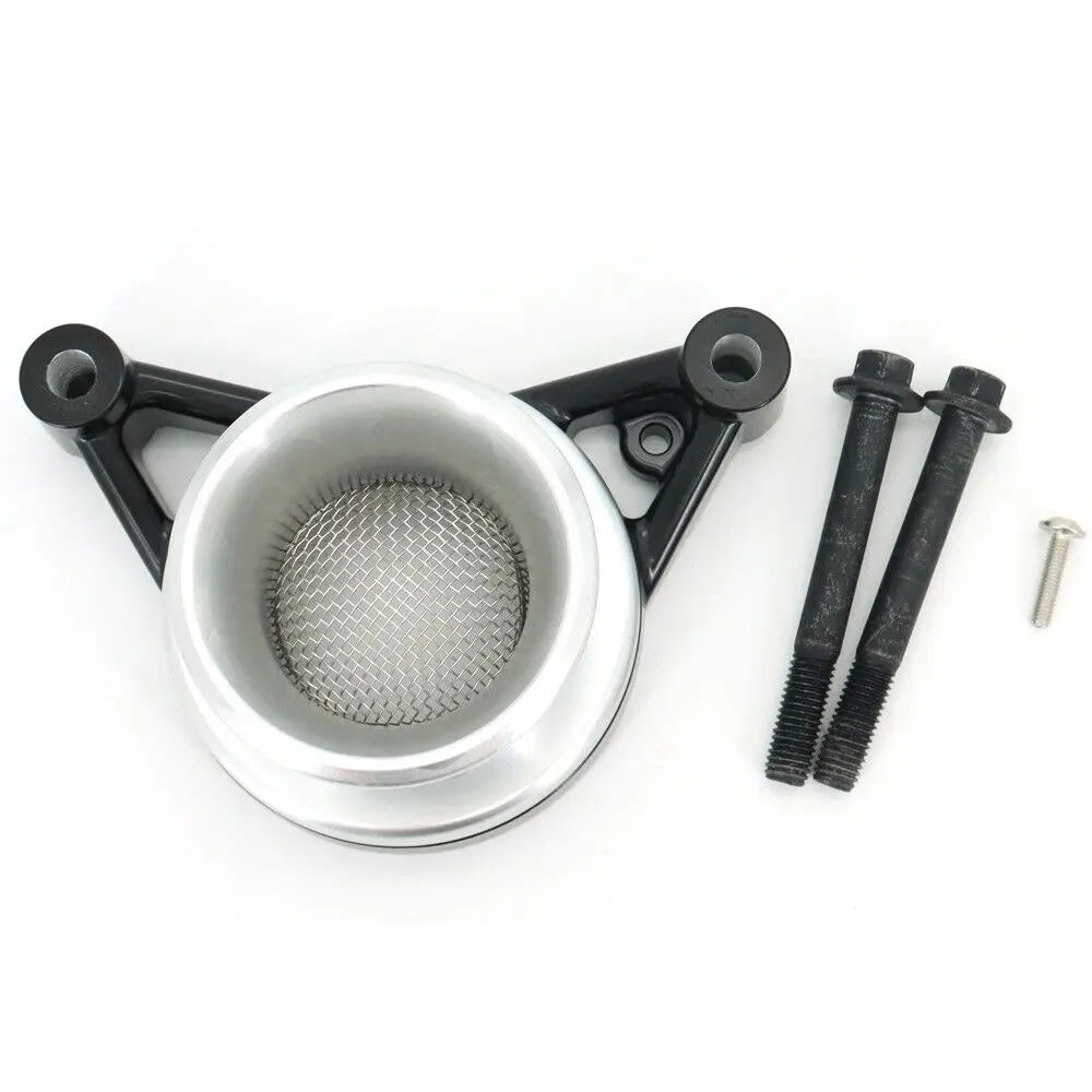 Kit Filtre à Air Admission Style Side-Draft - Harley-Davidson Nightster 975 / RH975 Special 2022-2024 – photo 5/6