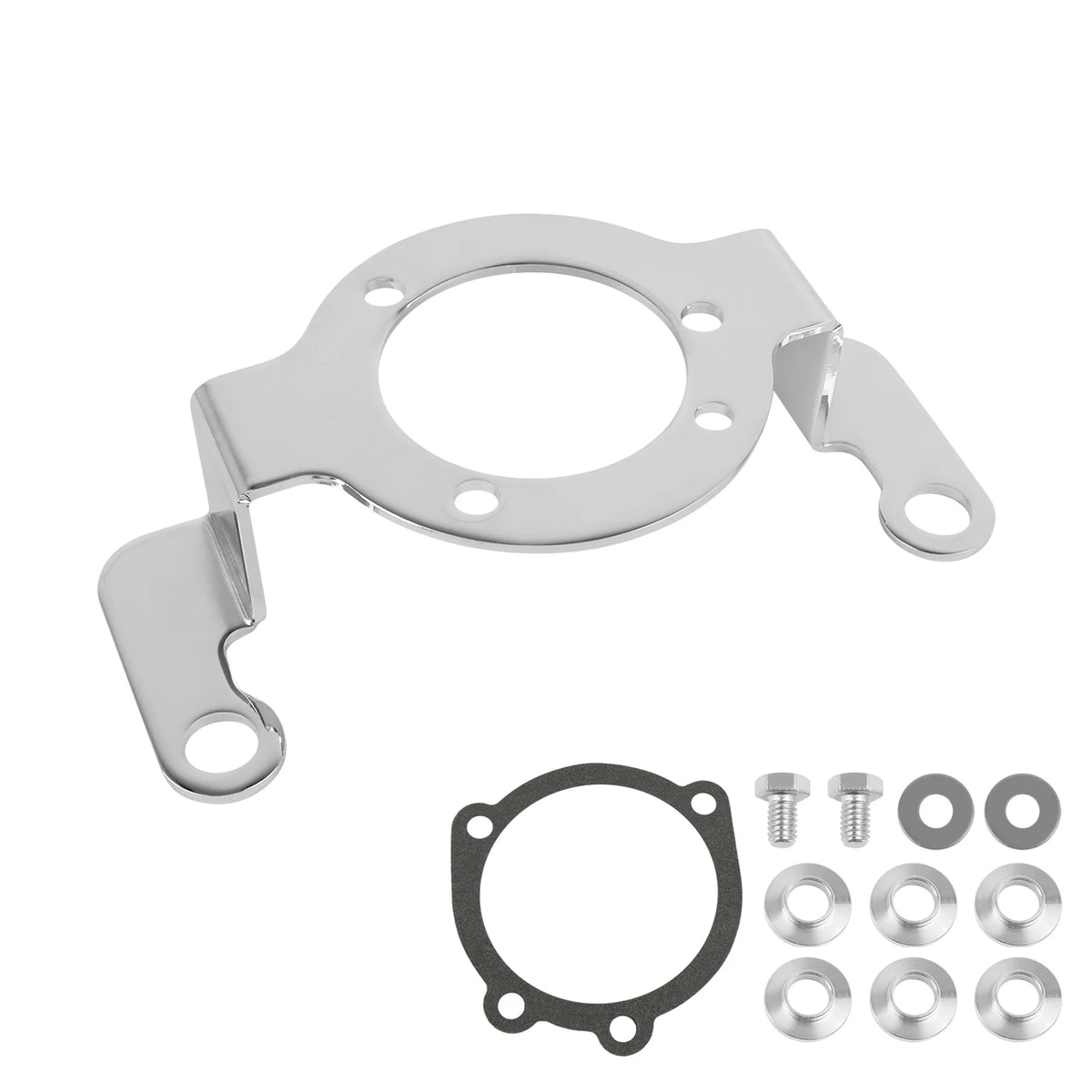 Support de filtre à air pour Harley Dyna Softail Touring - vue 7