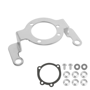 Support de filtre à air pour Harley Dyna Softail Touring - vue 7