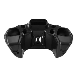 Carénage avant intérieur et extérieur pour Harley-Davidson Road Glide - vue 4