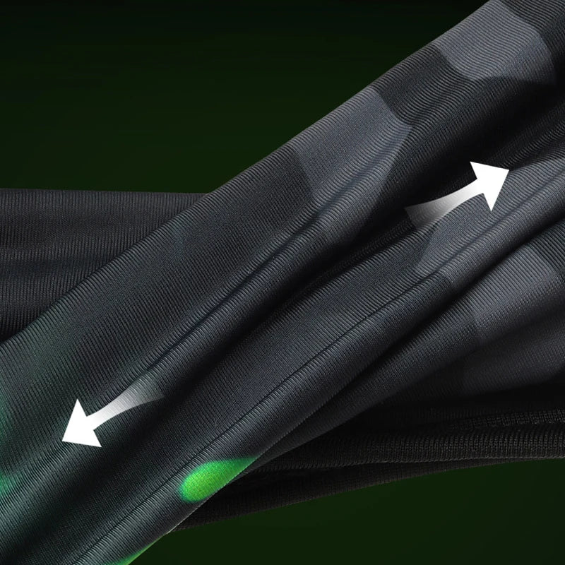 Cagoule moto imprimée tête de mort - vue 3