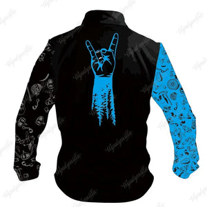 Veste imperméable coupe-vent sport légère - vue - vue 9