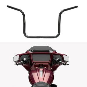 Guidon ape hanger pour Harley Street Glide - vue 1