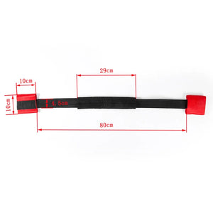 Sangle de guidon pour Harley - vue 3