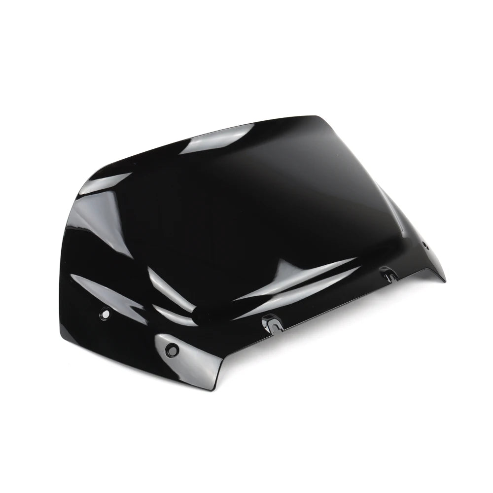 Pare-brise 10 Pouces Fumé Clair pour Harley Road Glide CVO/ST 2023-2024 – photo 3/9