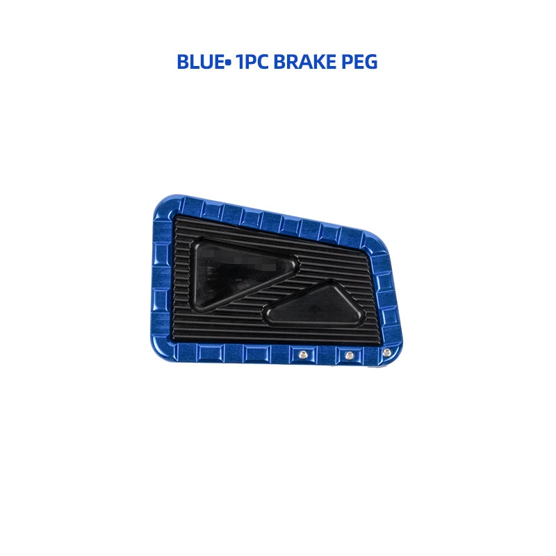 Kit Commandes au Pied CNC pour Harley Touring 2009-2023, 121 CVO, 117 Road/Street Glide – photo 17/31