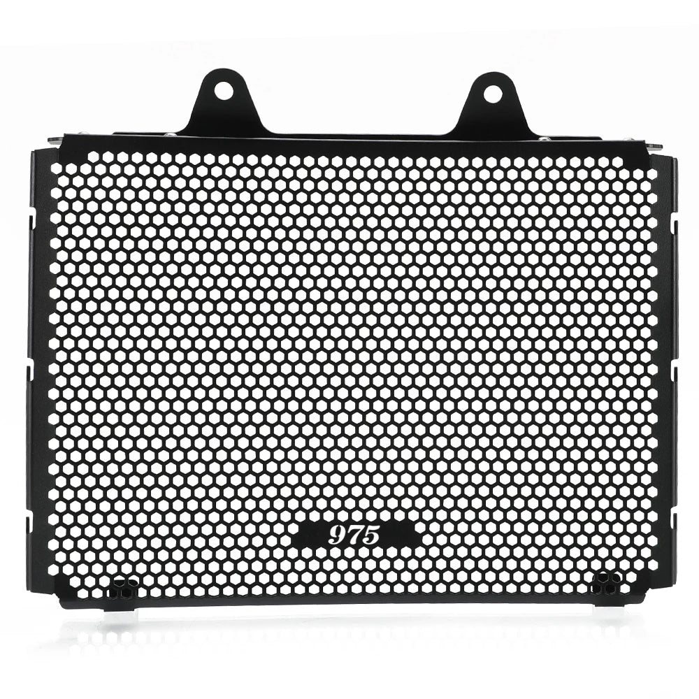 Grille de protection de radiateur pour Harley Nightster 975 - vue 8