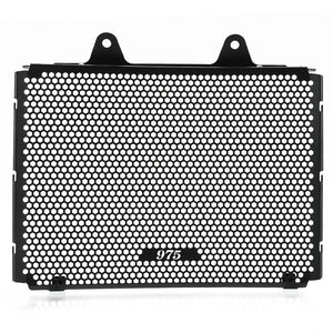 Grille de protection de radiateur pour Harley Nightster 975 - vue 8