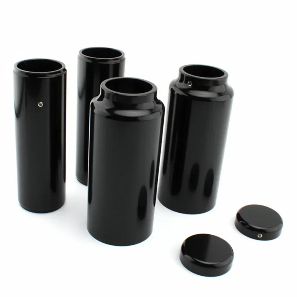 Caches de fourche pour Harley-Davidson Softail Breakout - vue 6