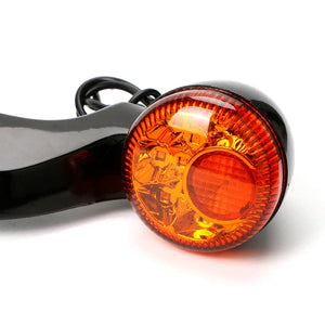 Barre de clignotants arrière LED pour Harley Street Glide Road Glide - vue 4