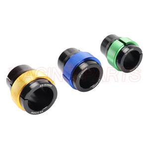 Outil de pose de joints spi de fourche pour Harley - vue 5
