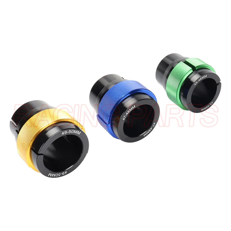 Outil de pose de joints spi de fourche pour Harley - vue 5