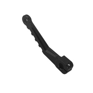 Levier d'axe de sélecteur pour Harley Softail Touring - vue 4