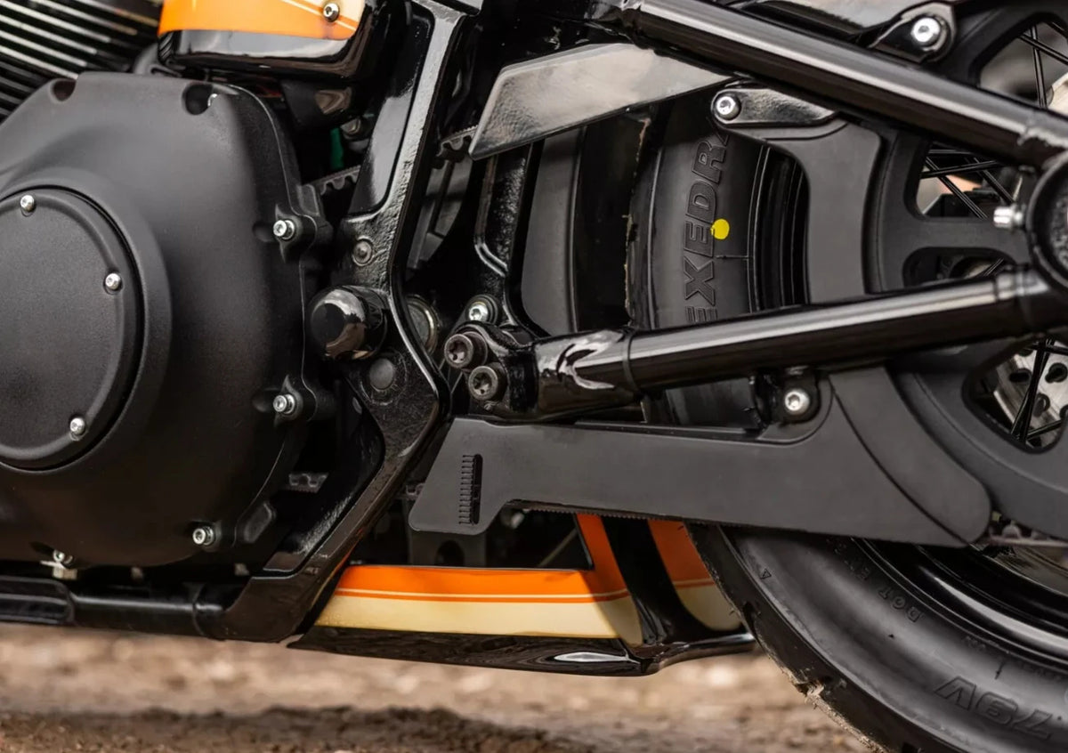Kit de Roulement et Joint de Primaire Intérieur - Harley-Davidson Dyna, Electra Glide, Road King – photo 3/7