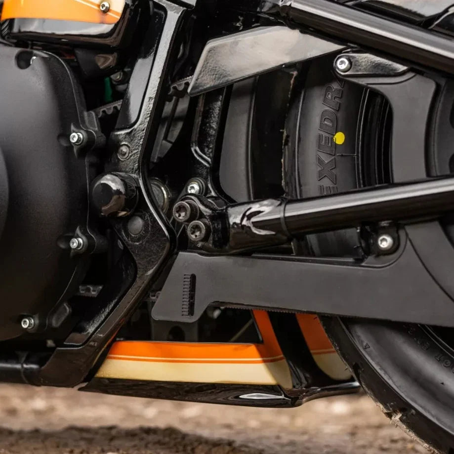 Kit de Roulement et Joint de Primaire Intérieur - Harley-Davidson Dyna, Electra Glide, Road King – photo 3/7