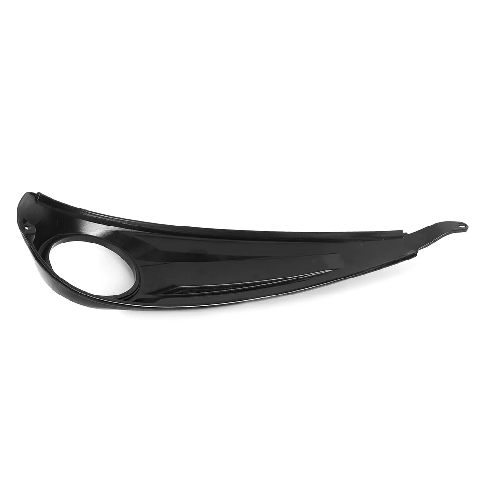 Console de réservoir pour Harley Street Glide - vue 4