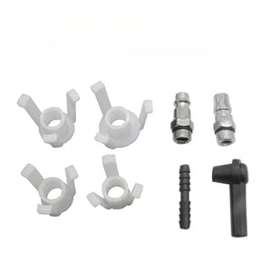 Kit de purge de frein à pistolet pour Harley - vue 3