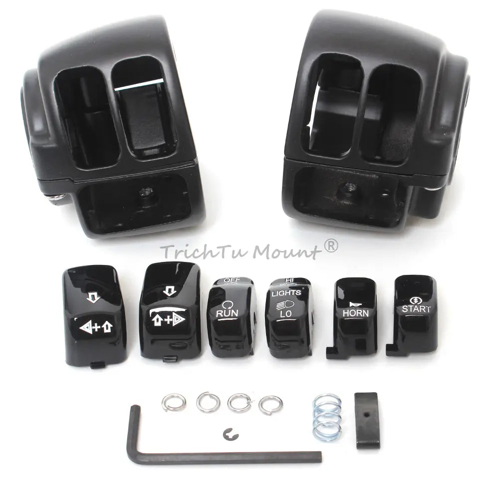 Silentbloc Avant de Moteur Réf. 47583-90B - Harley-Davidson Dyna Super Glide 1991-2017 – photo 11/13