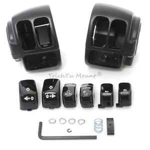 Silentbloc Avant de Moteur Réf. 47583-90B - Harley-Davidson Dyna Super Glide 1991-2017 – photo 11/13