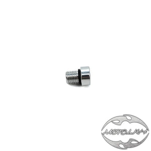 Bouchon de vidange magnétique pour Harley Touring - vue 5