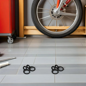 Points d'ancrage d'arrimage pour Harley - vue 3
