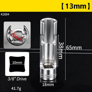 Douille fendue pour Harley - vue 7
