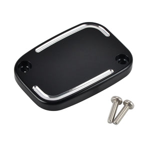 Cache de Maître-Cylindre d'Embrayage CNC pour Harley Touring et Trike 2017-2019 – photo 7/7