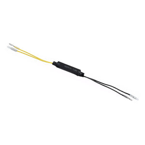 Résistance de charge pour clignotants LED Harley - vue 5