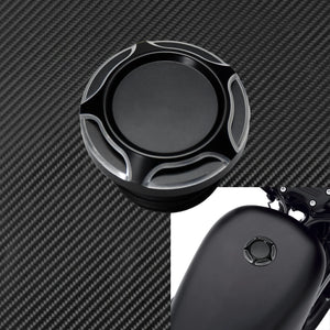 Barre de Protection Moteur Avant (Crash Bar) - Harley-Davidson Touring 2014-2023 – photo 8/20