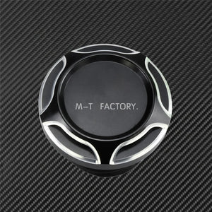 Bouchon de réservoir décoratif ventilé pour moto Harley-Davidson - vue 10