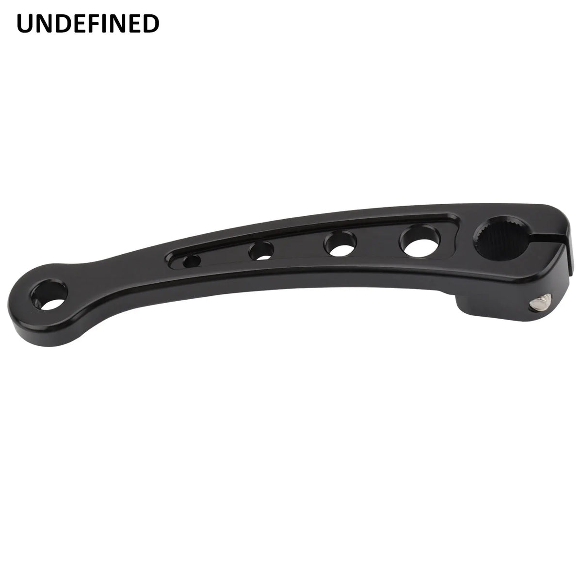 Bras de tringle d'axe de sélecteur pour Harley Touring Road King, Street Glide et Electra Glide – photo 4/9
