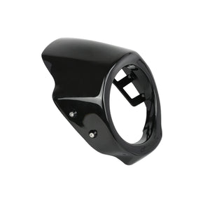 Déflecteur d'air pour moto Harley Street Bob - vue 7