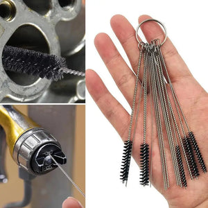 Kit de nettoyage de gicleurs de carburateur pour Harley - vue 4