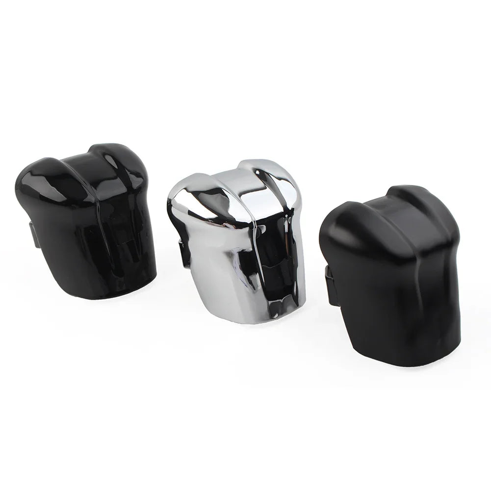 Cache de Klaxon Style Waterfall pour Harley-Davidson 1995-2020 – photo 1/9