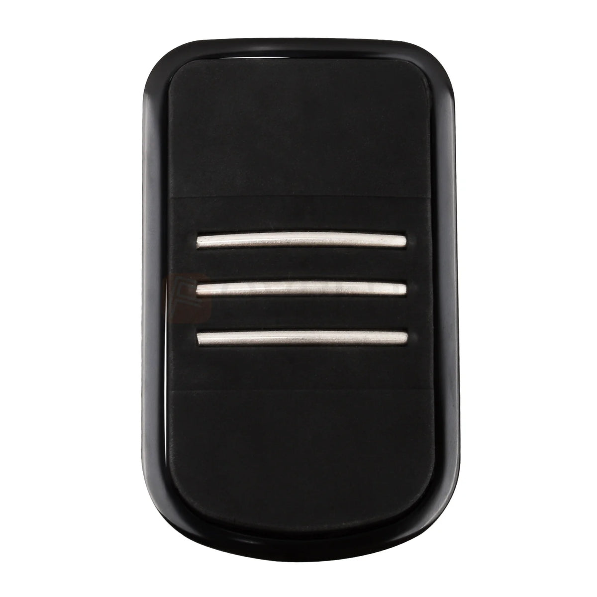 Pédale de frein avec repose-pied pour Harley-Davidson Touring, Softail, Road King, Electra Glide, Street Glide et Fat Boy 1984-2026 – photo 2/8