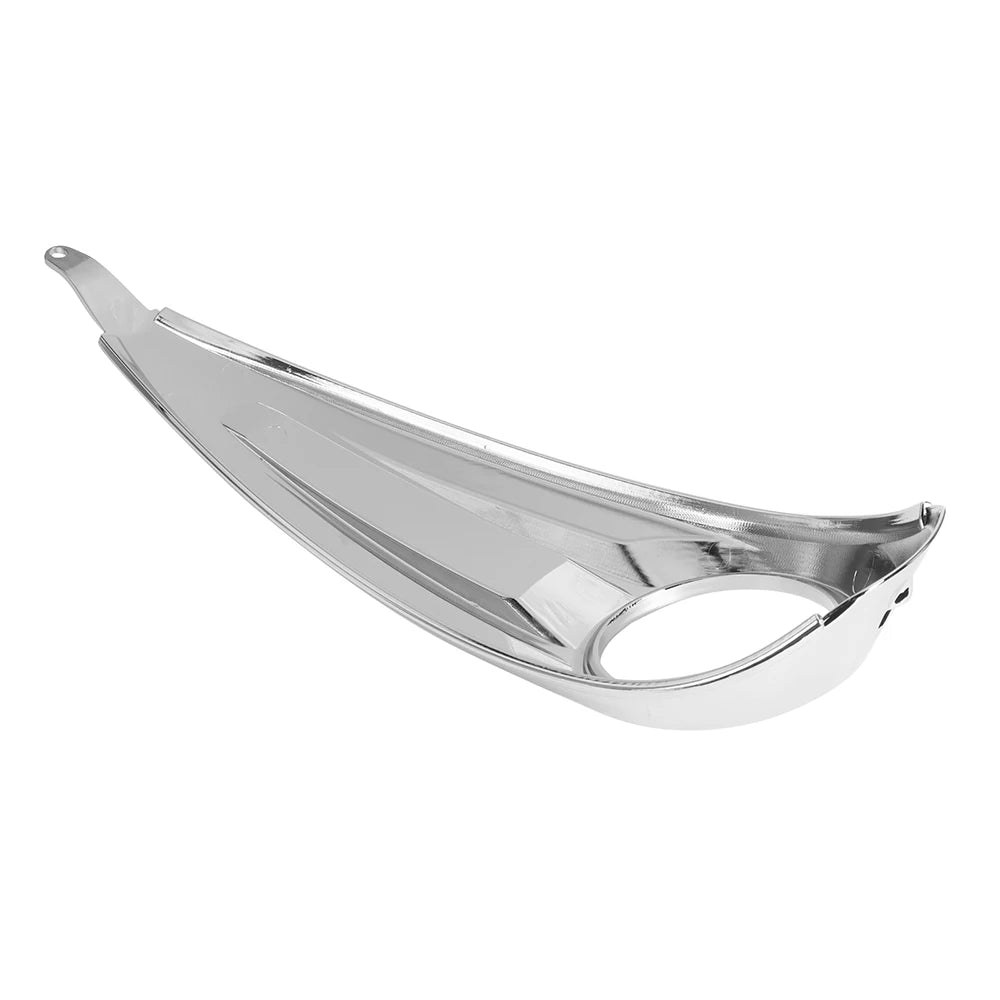 Console de réservoir pour Harley Street Glide - vue 6