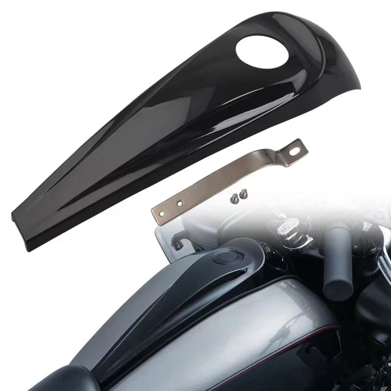 Console de réservoir pour Harley Touring - vue 2