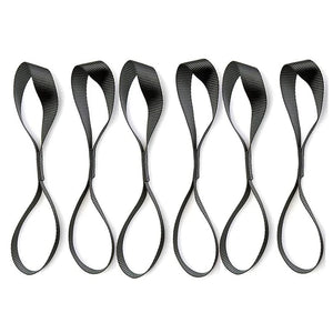 Sangles à boucle souple pour Harley - vue 5