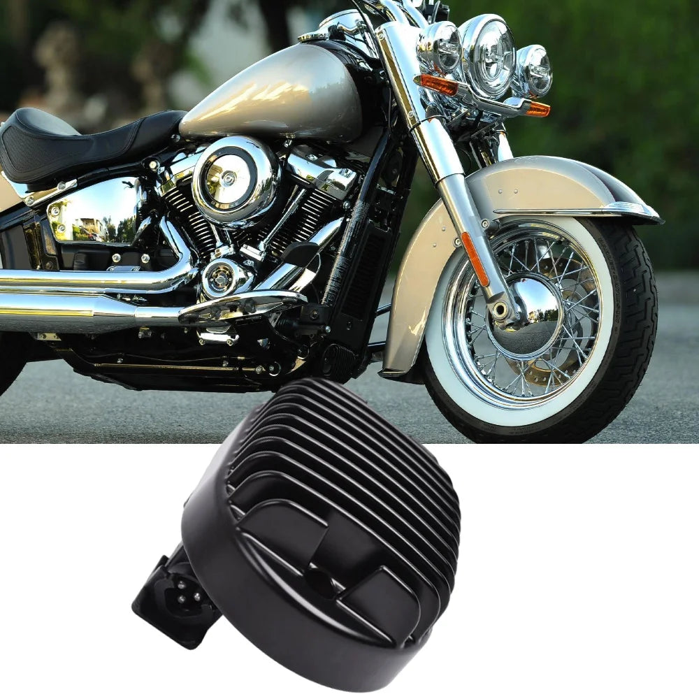 Régulateur de tension pour Harley Softail - vue 2