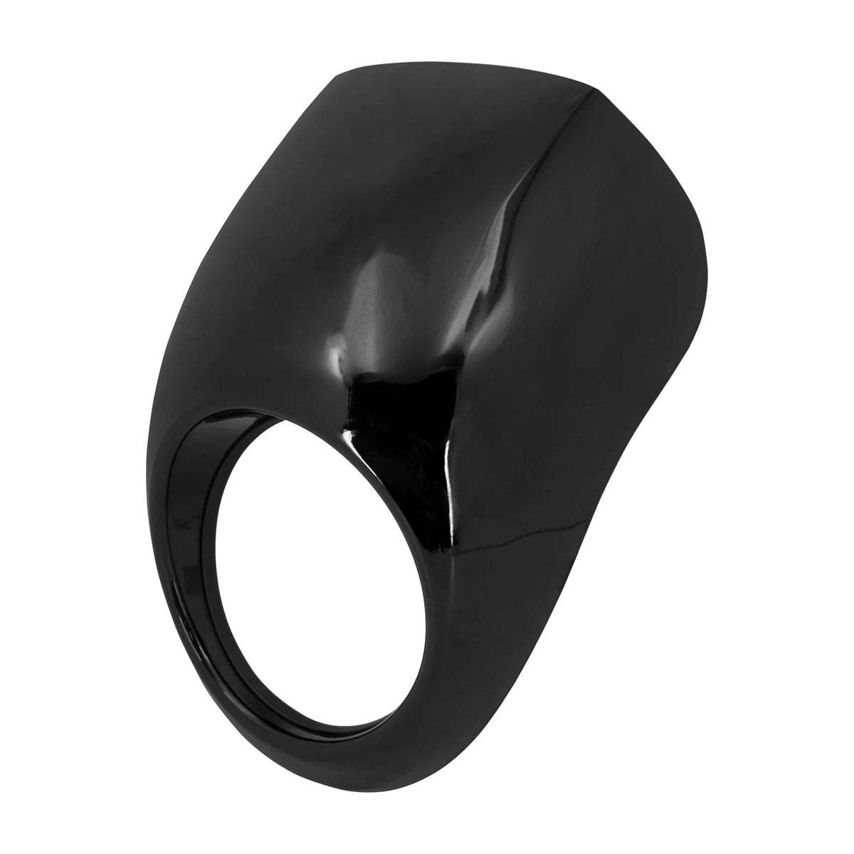 Carénage de phare pour Harley Sportster, Dyna, Street Bob - vue 3