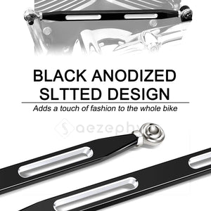 Biellette de sélecteur pour Harley Touring - vue 6